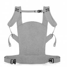 Кенгуру Kinderkraft Milo Grey